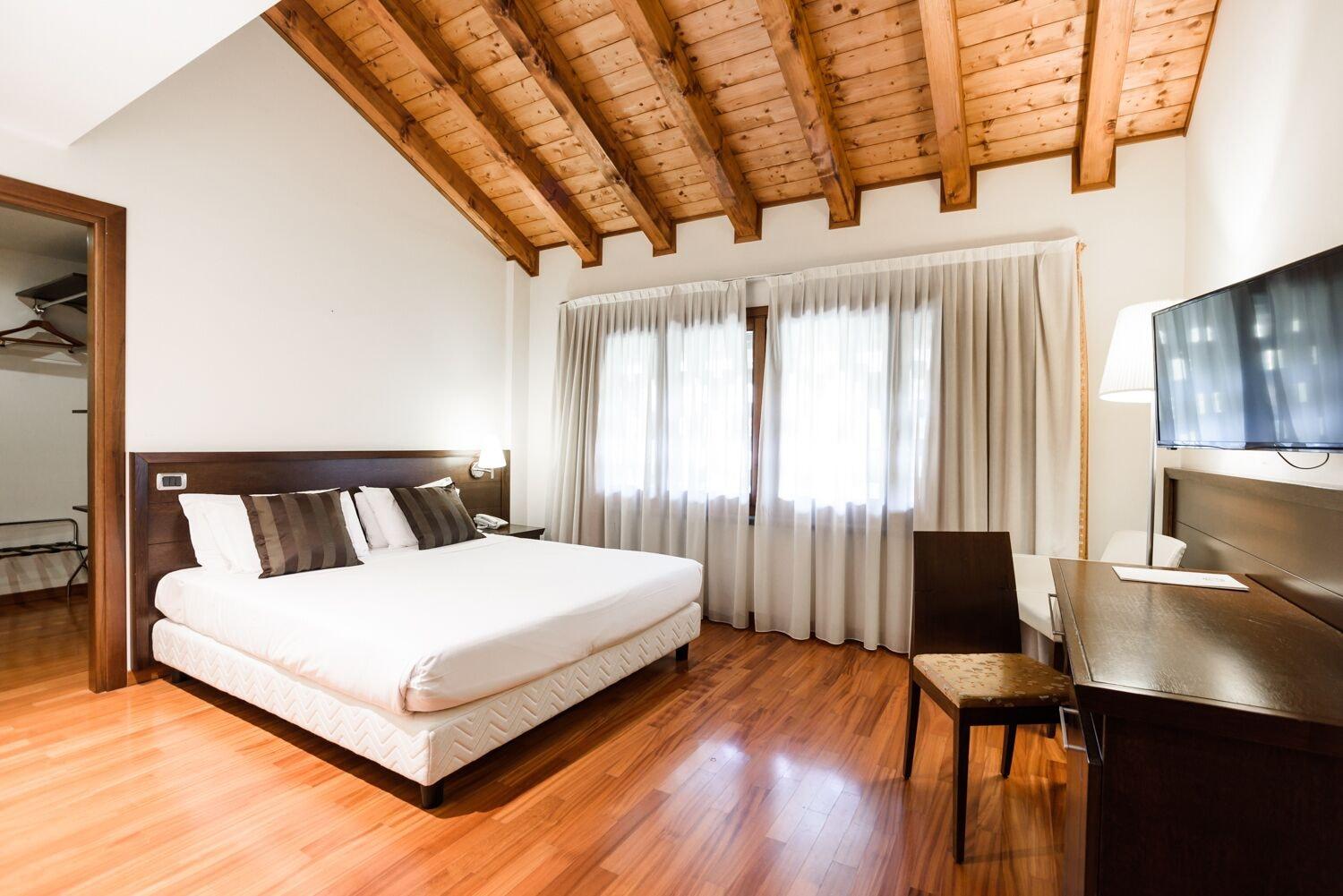 Country Hotel Castelbarco Vaprio d'Adda Luaran gambar