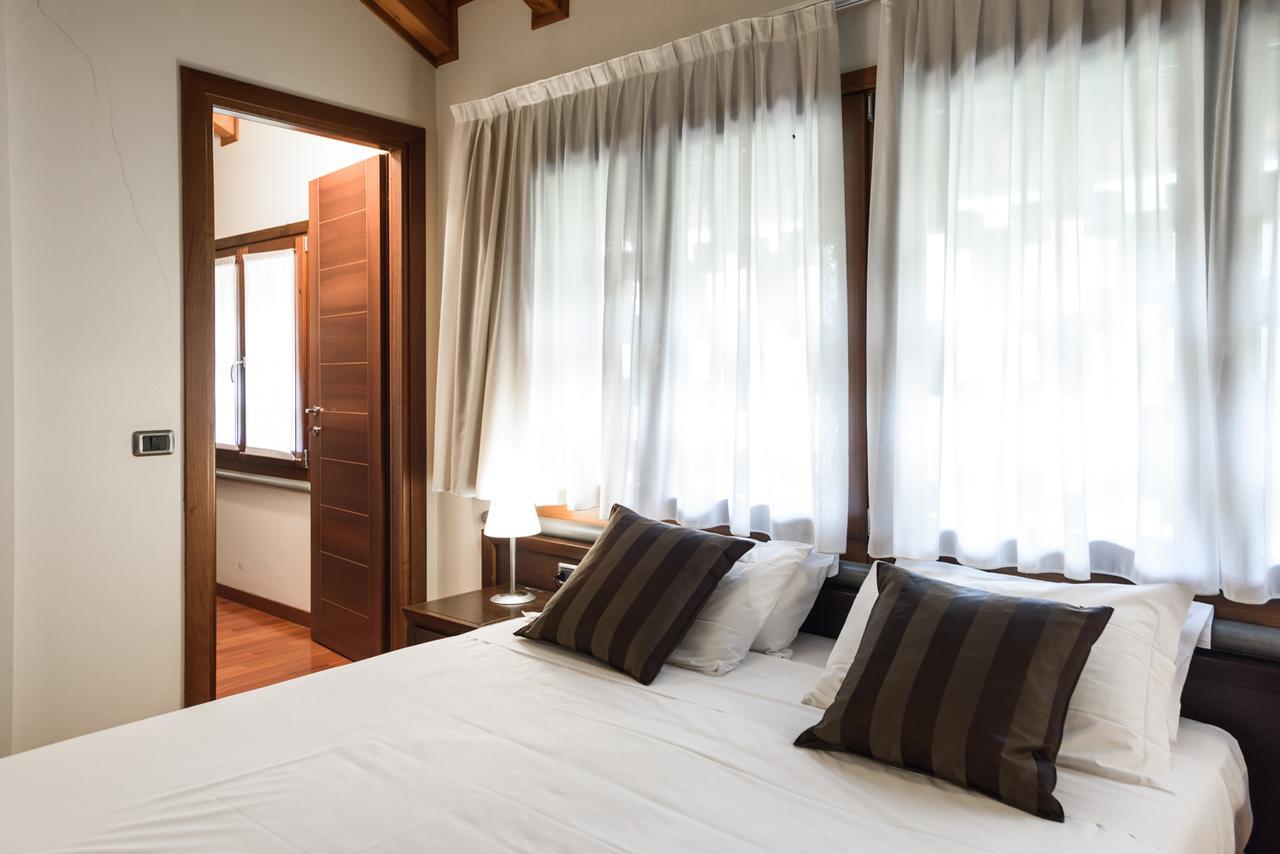 Country Hotel Castelbarco Vaprio d'Adda Luaran gambar